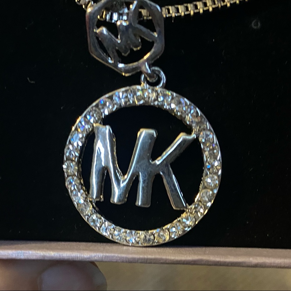 Michel Kors Necklace